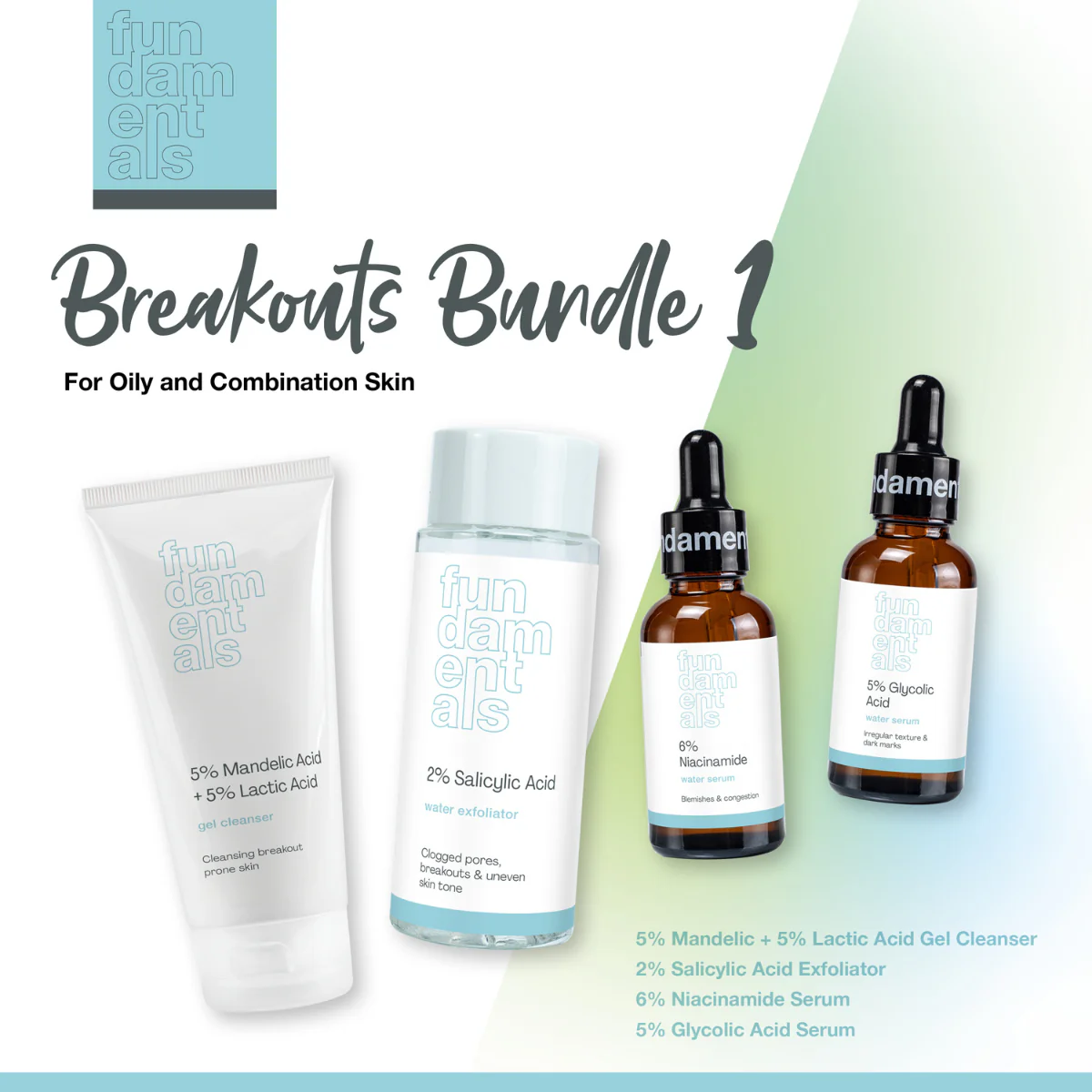 Bargain Skincare Sets